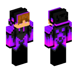 Minecraft Skin #232261