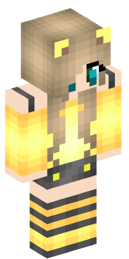 Minecraft Skin #232262