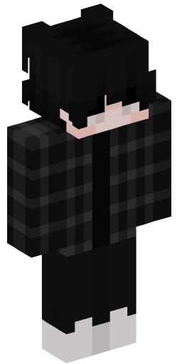 CorruptKel Minecraft Skin Preview on Minecraft.Co.Com