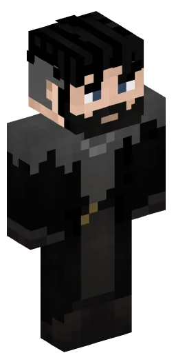 Minecraft Skin #232271