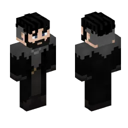 Minecraft Skin #232271