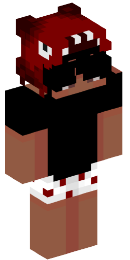 Minecraft Skin #232272
