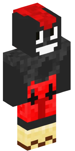 Minecraft Skin #232273