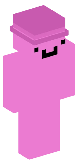 Minecraft Skin #232275
