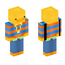 Minecraft Skin #232279