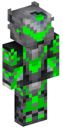 Minecraft Skin #232282