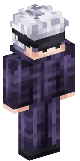 Minecraft Skin #232284