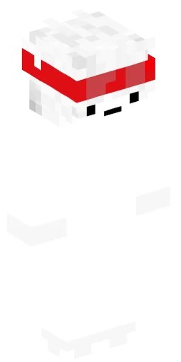 Minecraft Skin #232287
