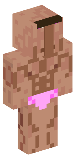 Minecraft Skin #232288