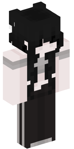 Minecraft Skin #232293