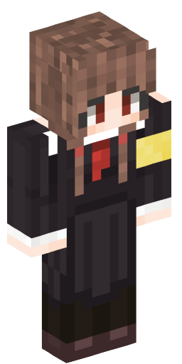 Minecraft Skin #232294