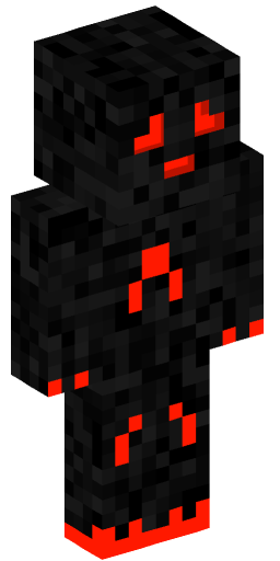 Minecraft Skin #232297