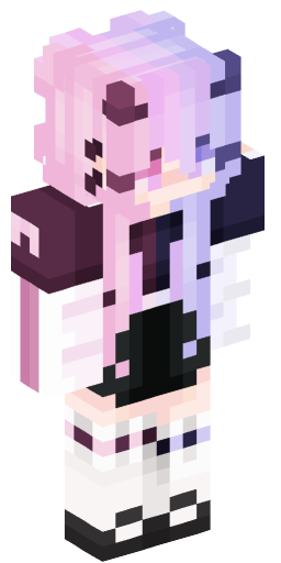 Minecraft Skin #232298