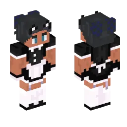 Minecraft Skin #232302