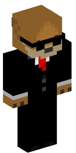 SillyLaRoo Minecraft Skin Preview on Minecraft.Co.Com