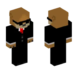 Minecraft Skin #232304
