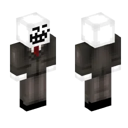 Minecraft Skin #232305