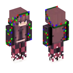 Minecraft Skin #232307