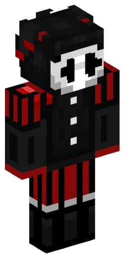 Minecraft Skin #232310