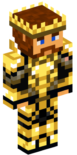 Minecraft Skin #232311