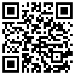 SatoruGojo1 QR Code