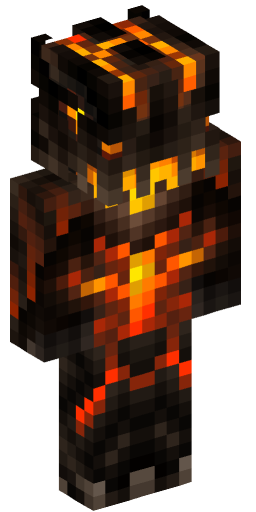 Minecraft Skin #232331
