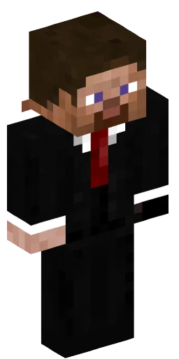 Minecraft Skin #232332
