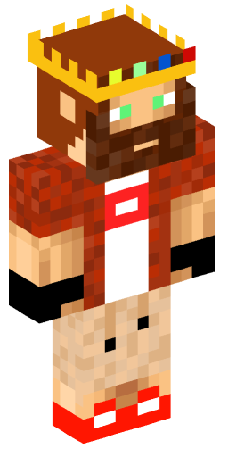 Minecraft Skin #232335