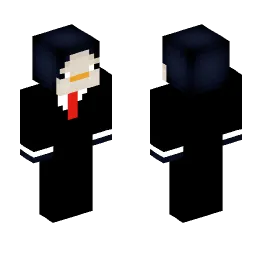 Minecraft Skin #232336
