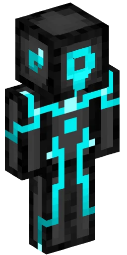 Minecraft Skin #232337
