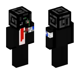 Minecraft Skin #232340