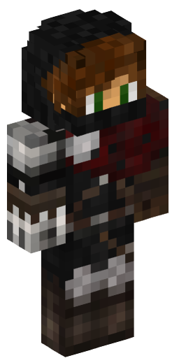 Minecraft Skin #232341