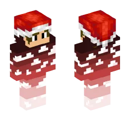 Minecraft Skin #232343