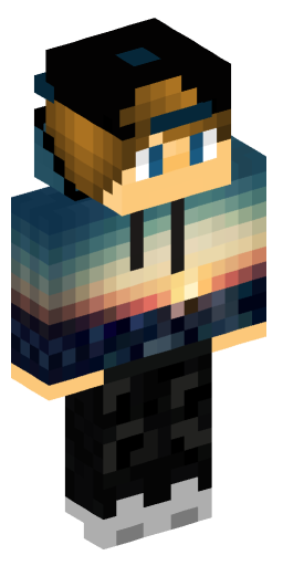 Minecraft Skin #232346