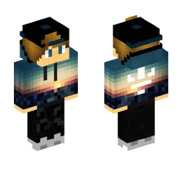 Minecraft Skin #232346