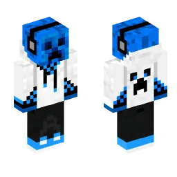 Minecraft Skin #232350