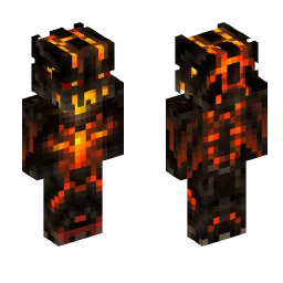 Minecraft Skin #232354