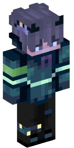 DonkeyFunkey Minecraft Skin Preview on Minecraft.Co.Com