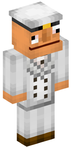 Minecraft Skin #232362