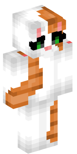 Minecraft Skin #232366