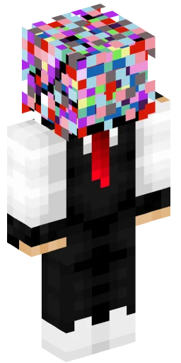 Minecraft Skin #232376