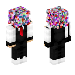 Minecraft Skin #232376
