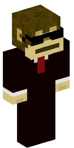 Minecraft Skin #232379