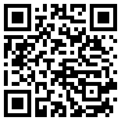 Cartoon QR Code