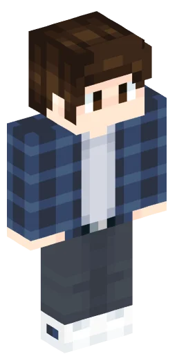 Minecraft Skin #232384