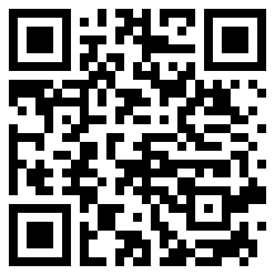 Cartoonist QR Code