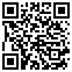 cartoonish_ QR Code