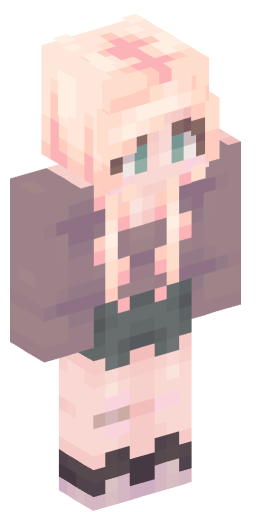 Minecraft Skin #232386