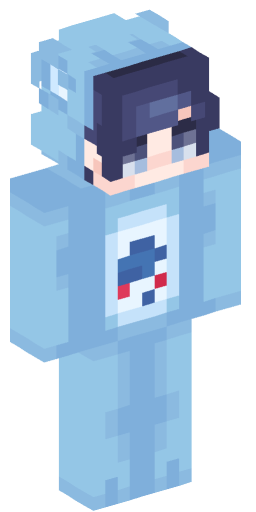 Minecraft Skin #232387