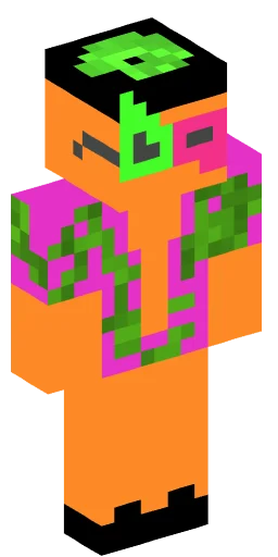 Minecraft Skin #232389